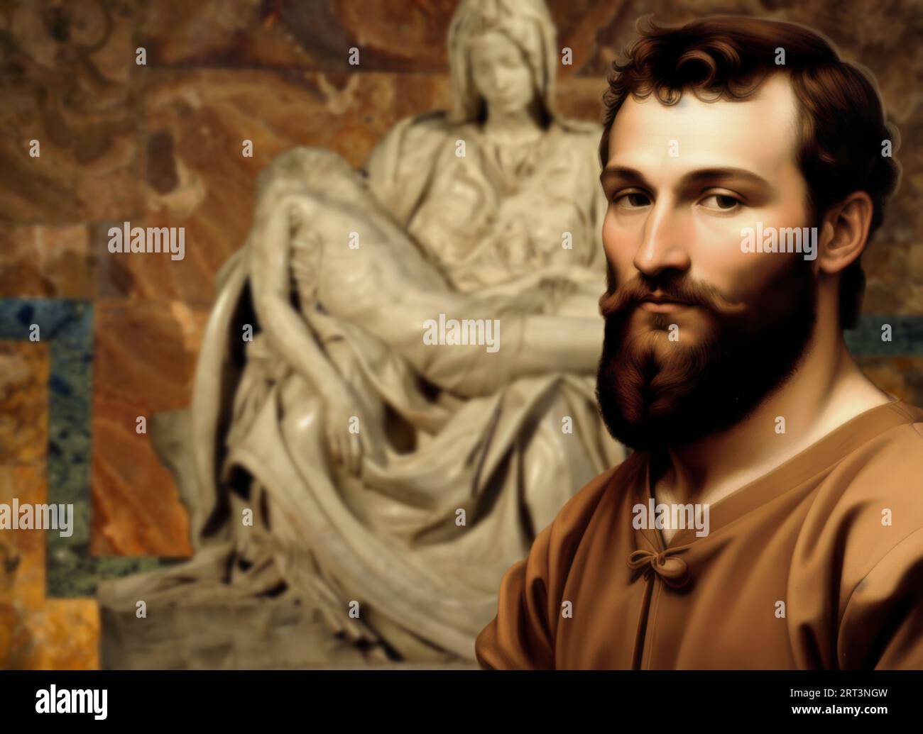 Michelangelo Buonarroti Known Simply As Michelangelo Was A Very Michelangelo Buonarroti Known Simply As Michelangelo Was A Very