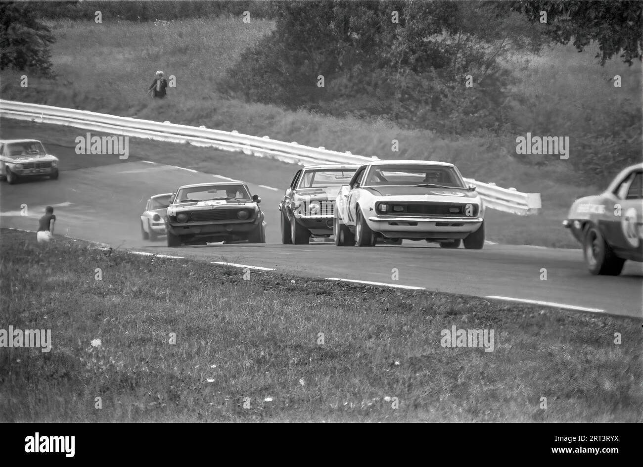 Watkins glen race track hi res stock photography and images alamy