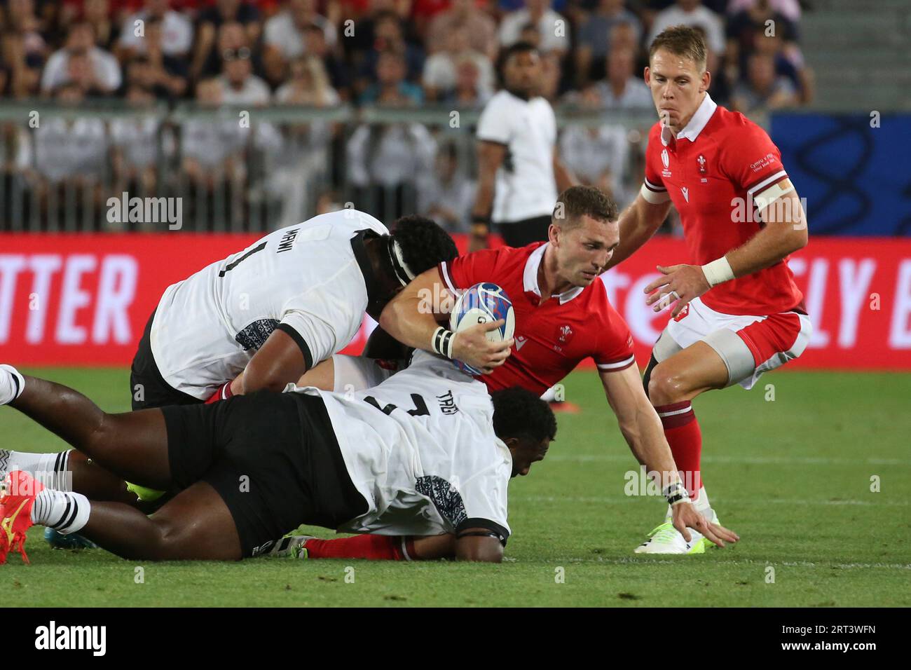 Wales online  Fiji Rugby Blog