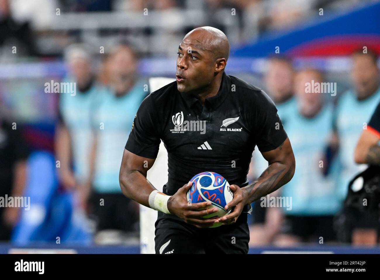 Mark telea rugby hi-res stock photography and images - Alamy