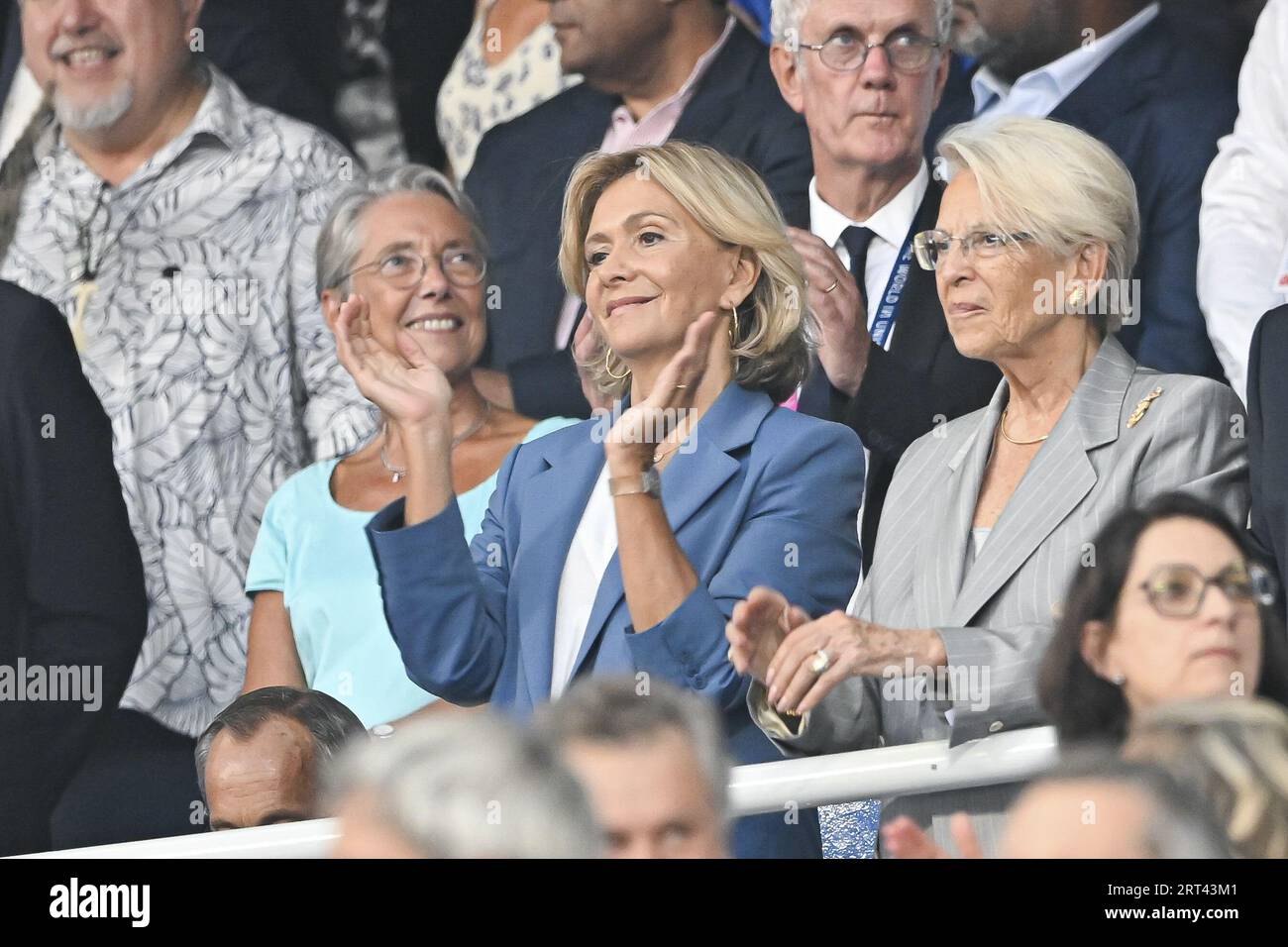 Elisabeth borne hi-res stock photography and images - Alamy