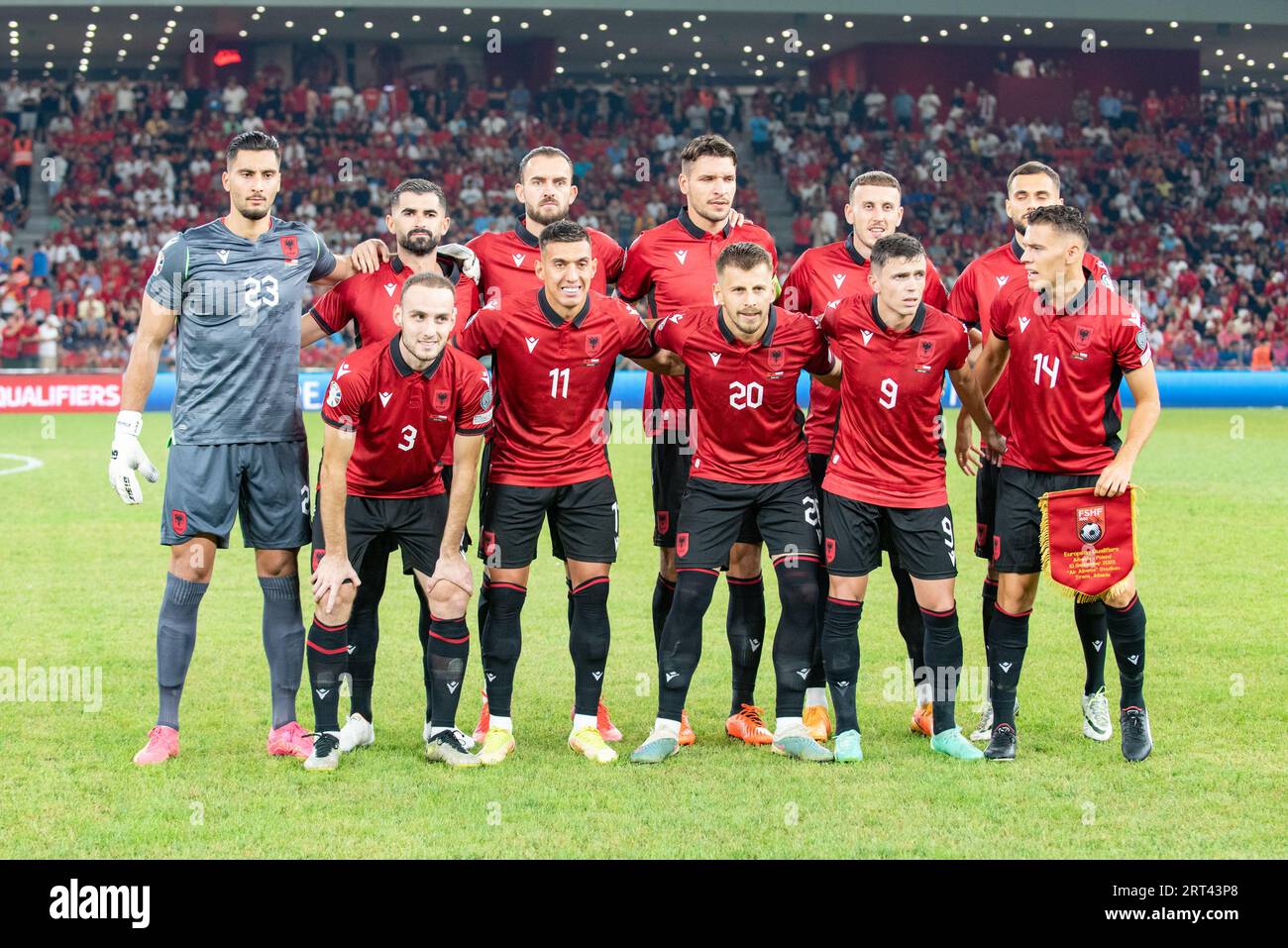 BetExplorer - Superliga 2023/2024 stats, Football - Albania