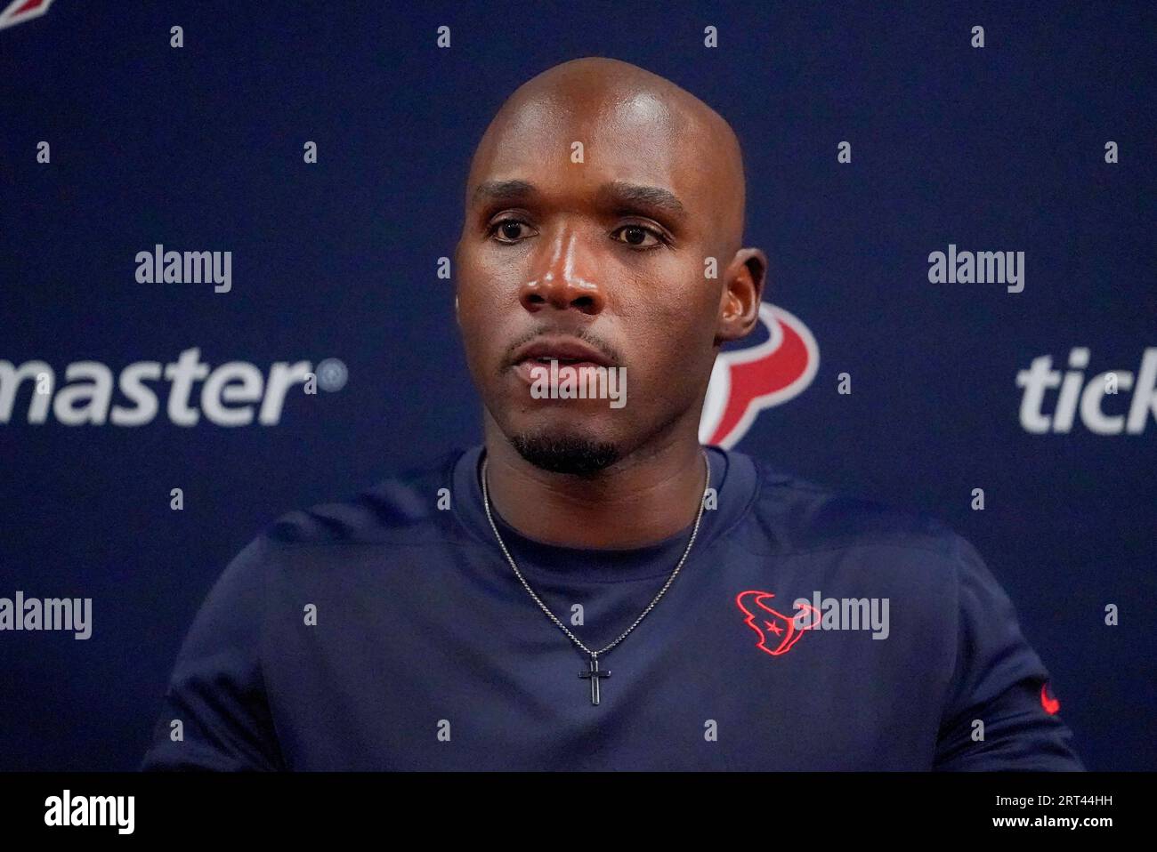 DeMeco Ryans Era Begins as Houston Texans Travel to Baltimore for