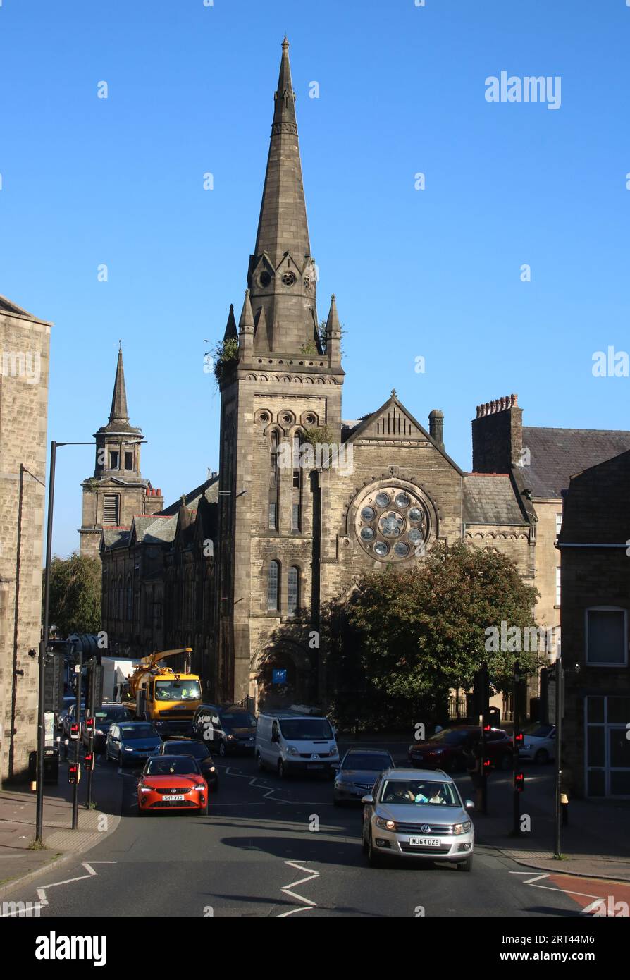 Stonewell lancaster hires stock photography and images Alamy