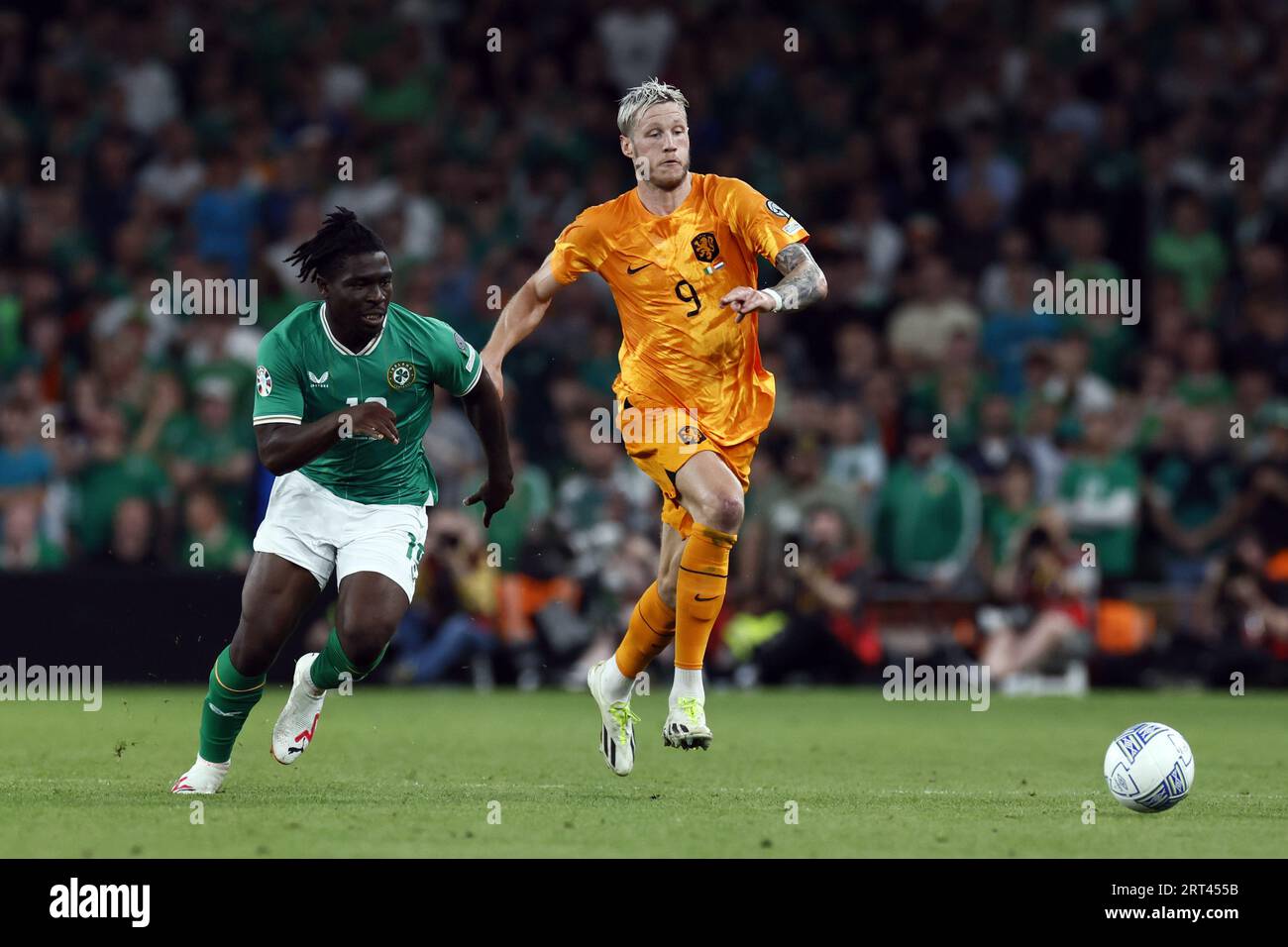 BUDAPEST, HUNGARY - JULY 24: Davide Lanzafame of Ferencvarosi TC celebrates  his goal during the UEFA Champions League Qualifying Round match between Ferencvarosi  TC and Valletta FC at Ferencvaros Stadium on July