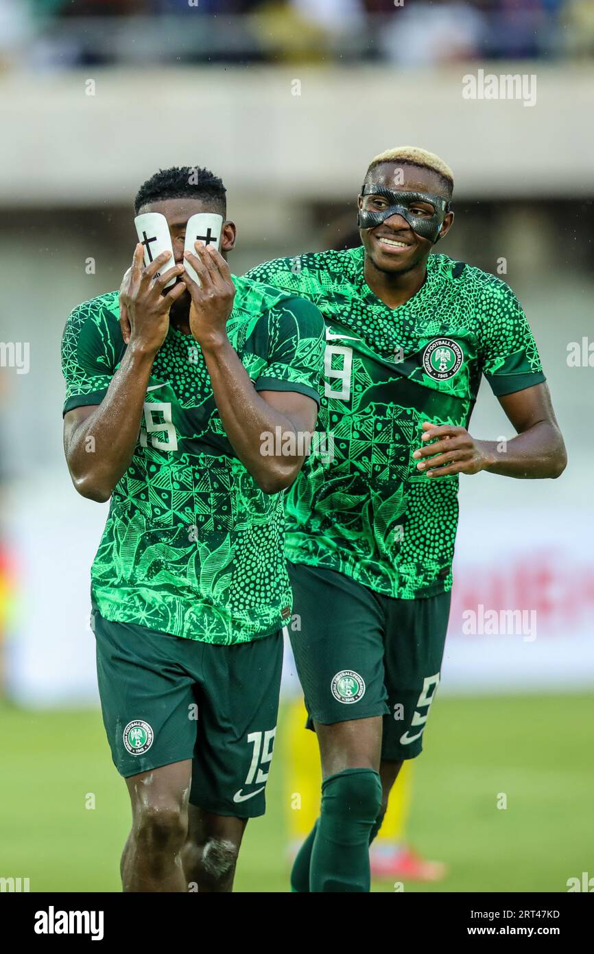 Afcon2023 Hi-res Stock Photography And Images - Alamy