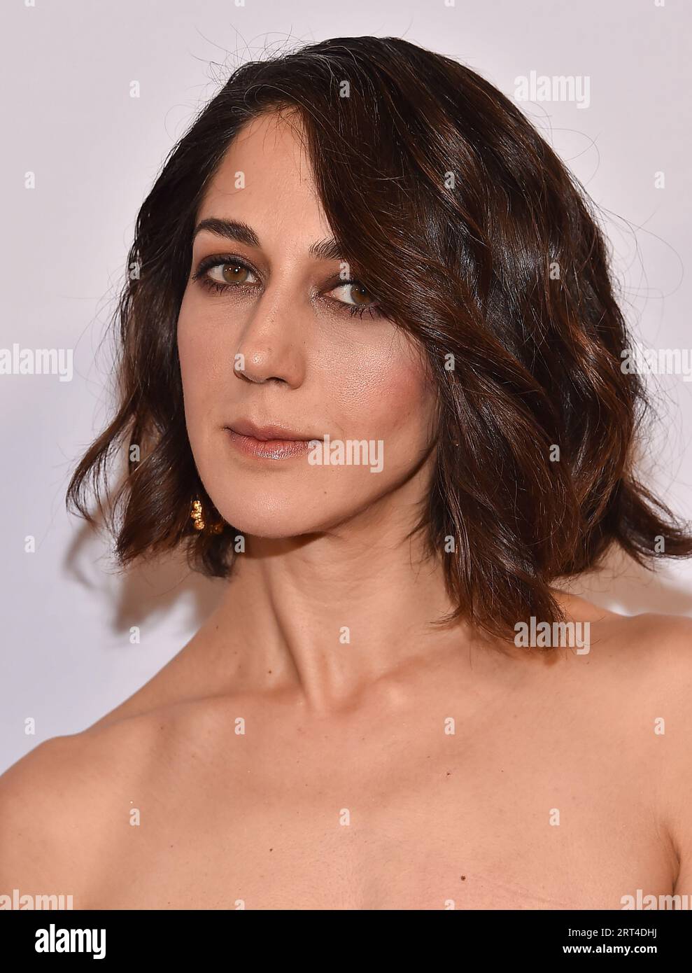 January 14, 2023, Beverly Hills, California, USA: Zar Amir Ebrahimi