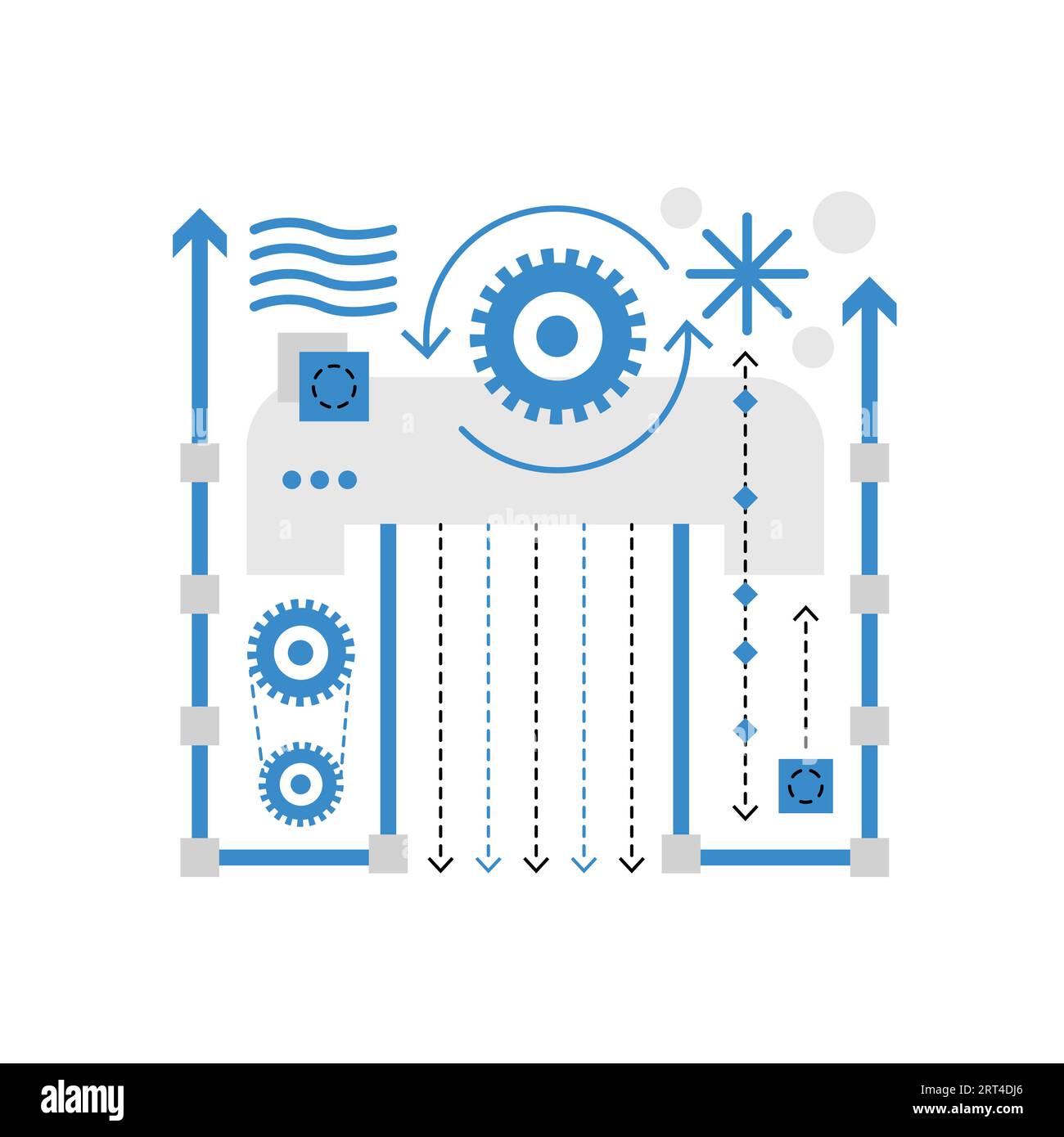 Hotel room air conditioning. Hotel service and amenities, staff care ...