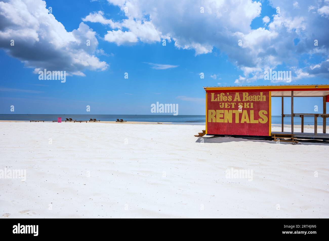 Mississippi coast landscape hi-res stock photography and images - Alamy