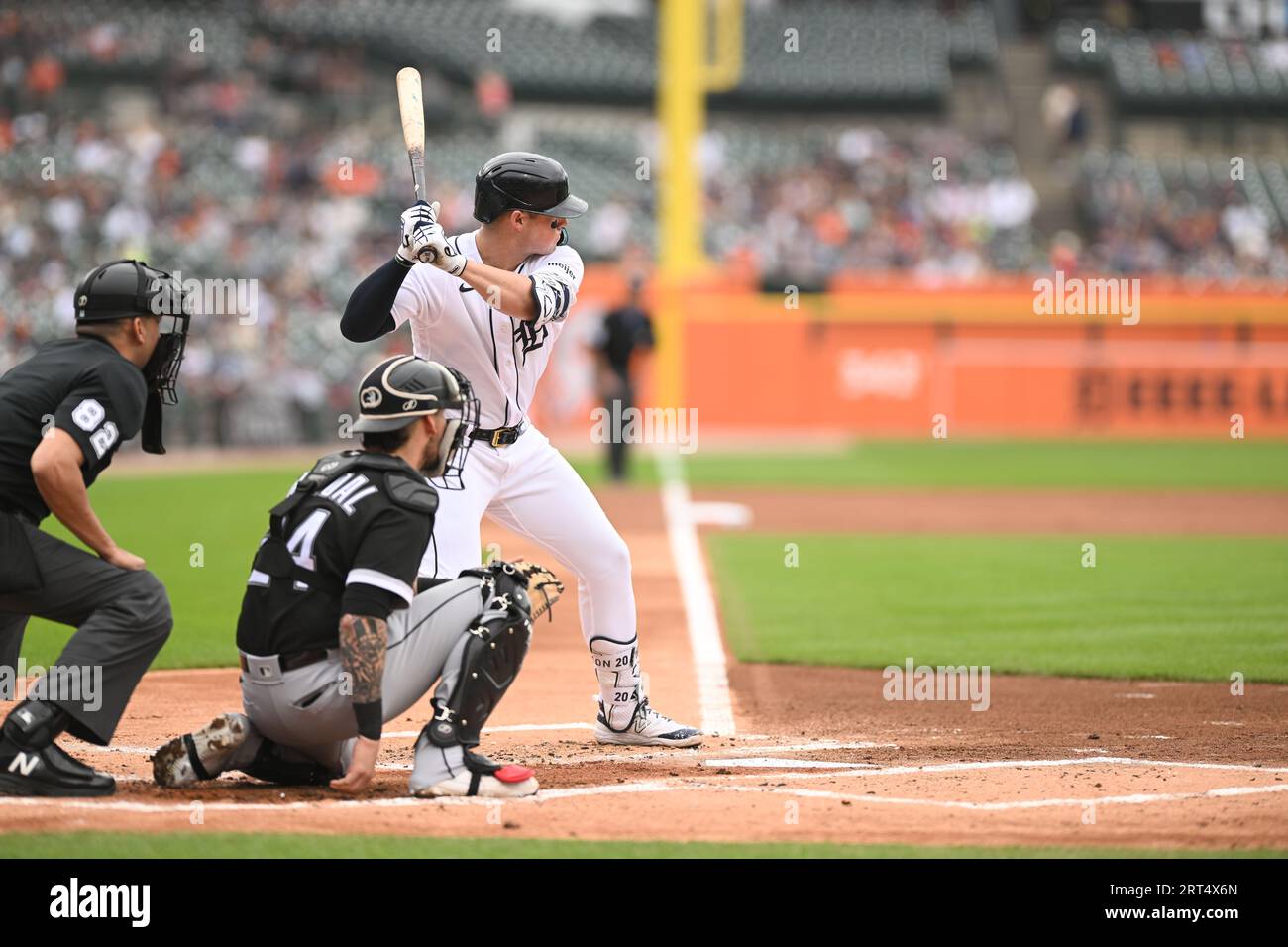 Torkelson'S Heroic Hr: Tigers Edge White Sox 2 1! - xo9cy4t