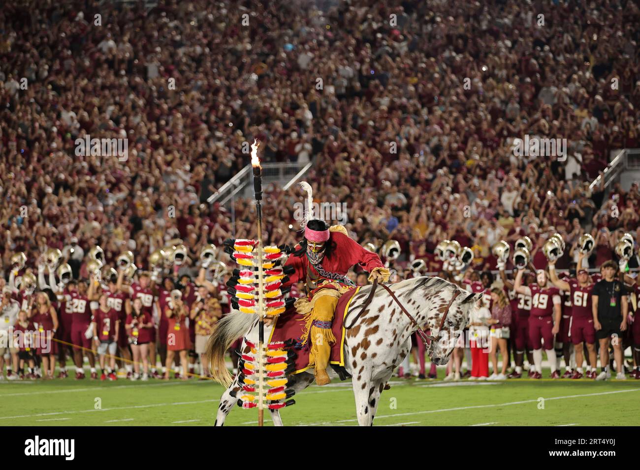 Florida State Making A Push For Tennessee CB Commit