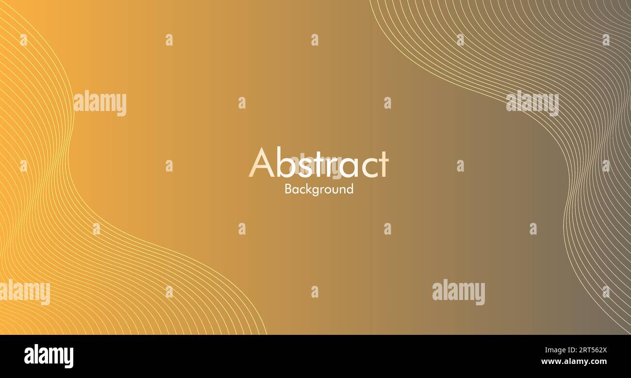 Creative Abstract background with abstract graphic for presentation ...