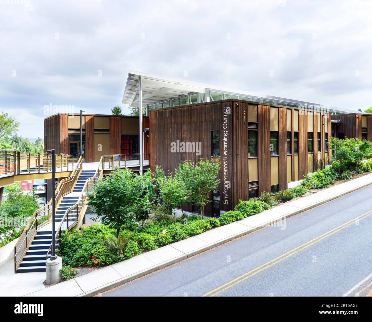 Environmental learning hi-res stock photography and images - Alamy