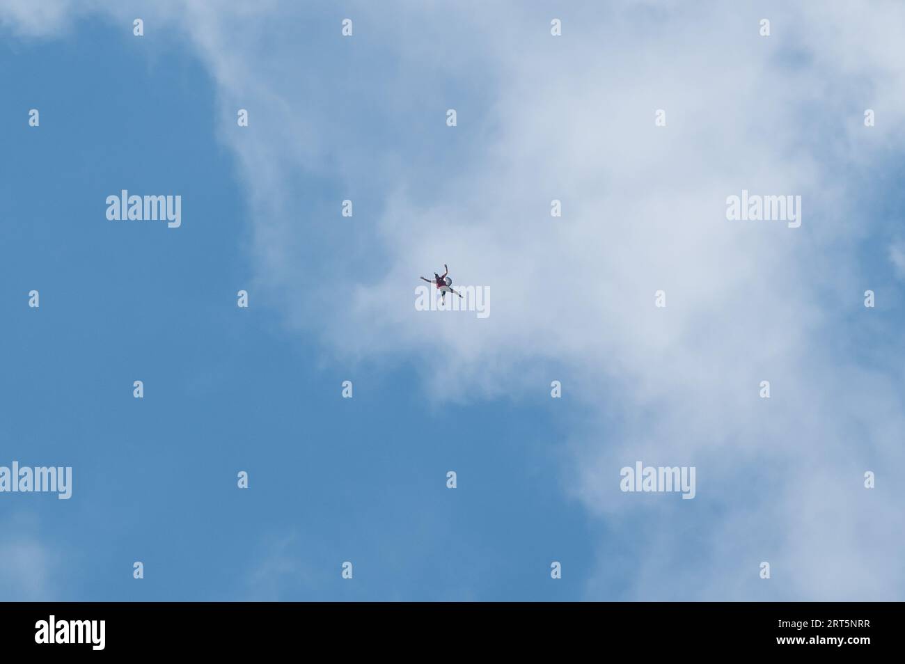 Parachuting: The Skydiver's Handbook, 10th Edition (English