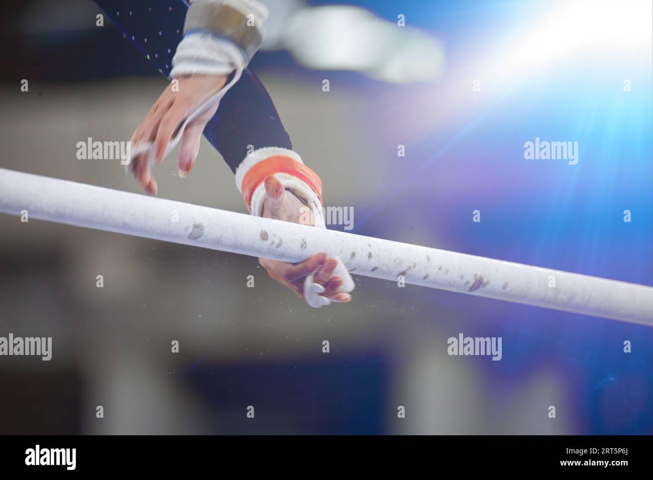 20 Facts About Uneven Parallel Bars 
