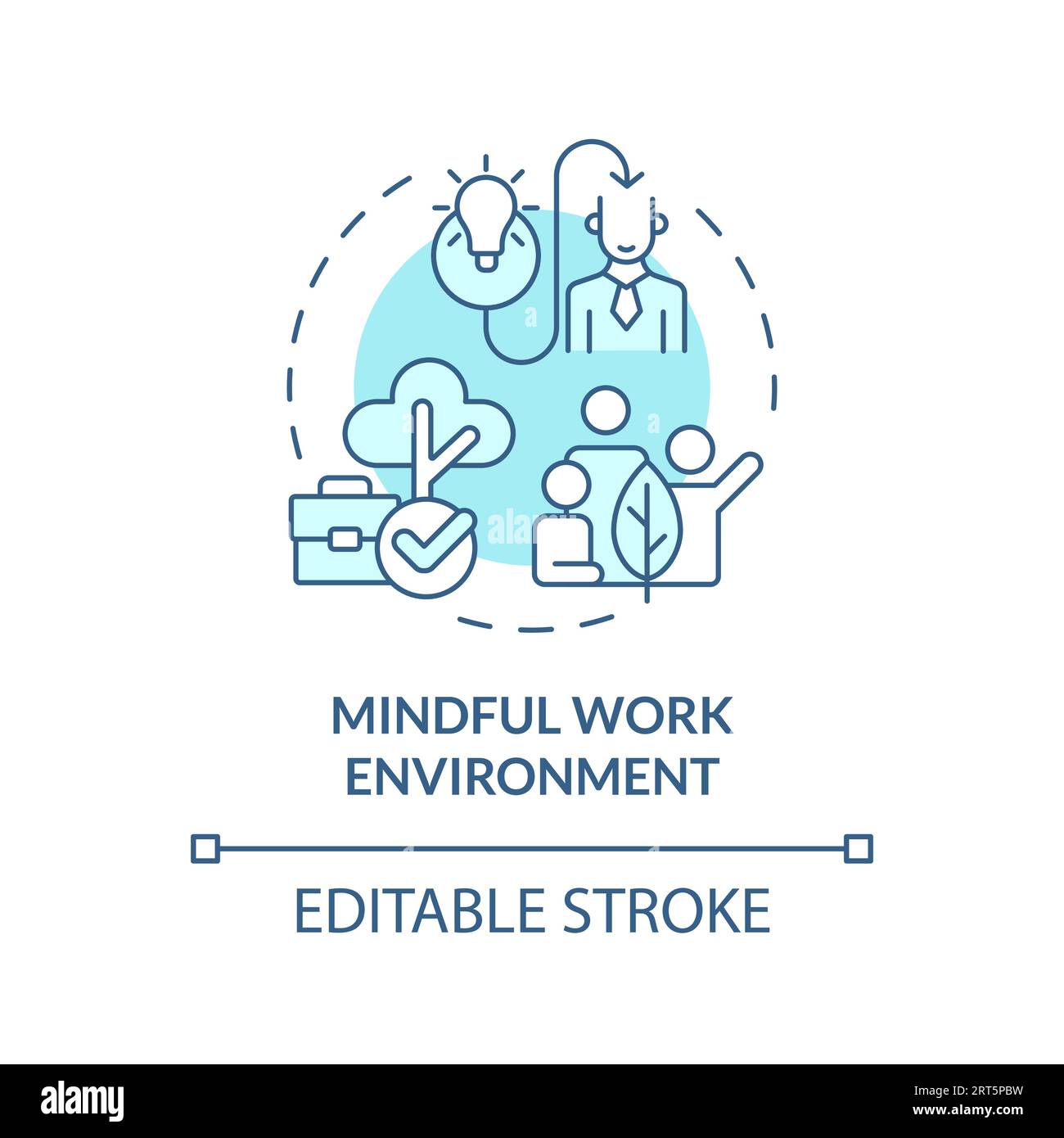 Mindful Leadership Stock Illustrations – 297 Mindful Leadership