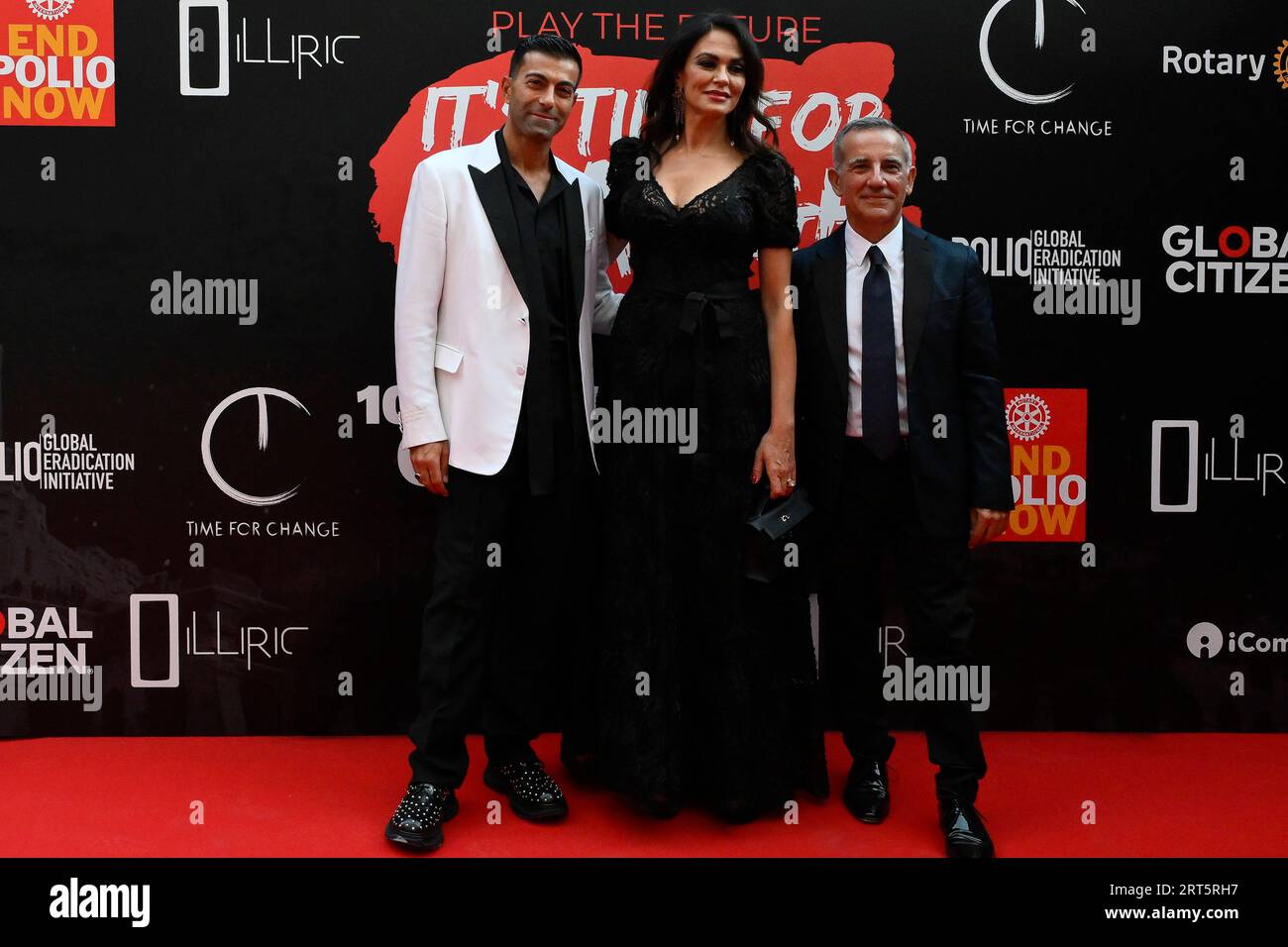 Alberto cecchini hi-res stock photography and images - Alamy