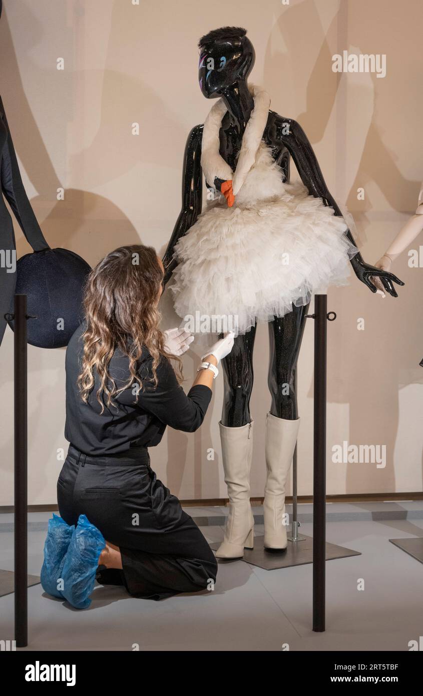 marjan pejoski マラヤン DRESS CAMP The night before the Dress Camp show by Marjan Pejoski – A