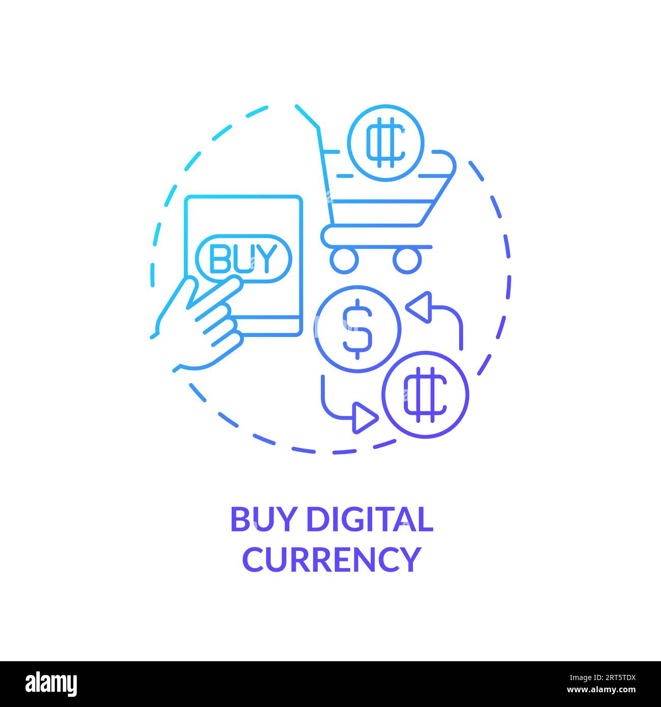 Crypto currency stablecoins hi-res stock photography and images - Alamy