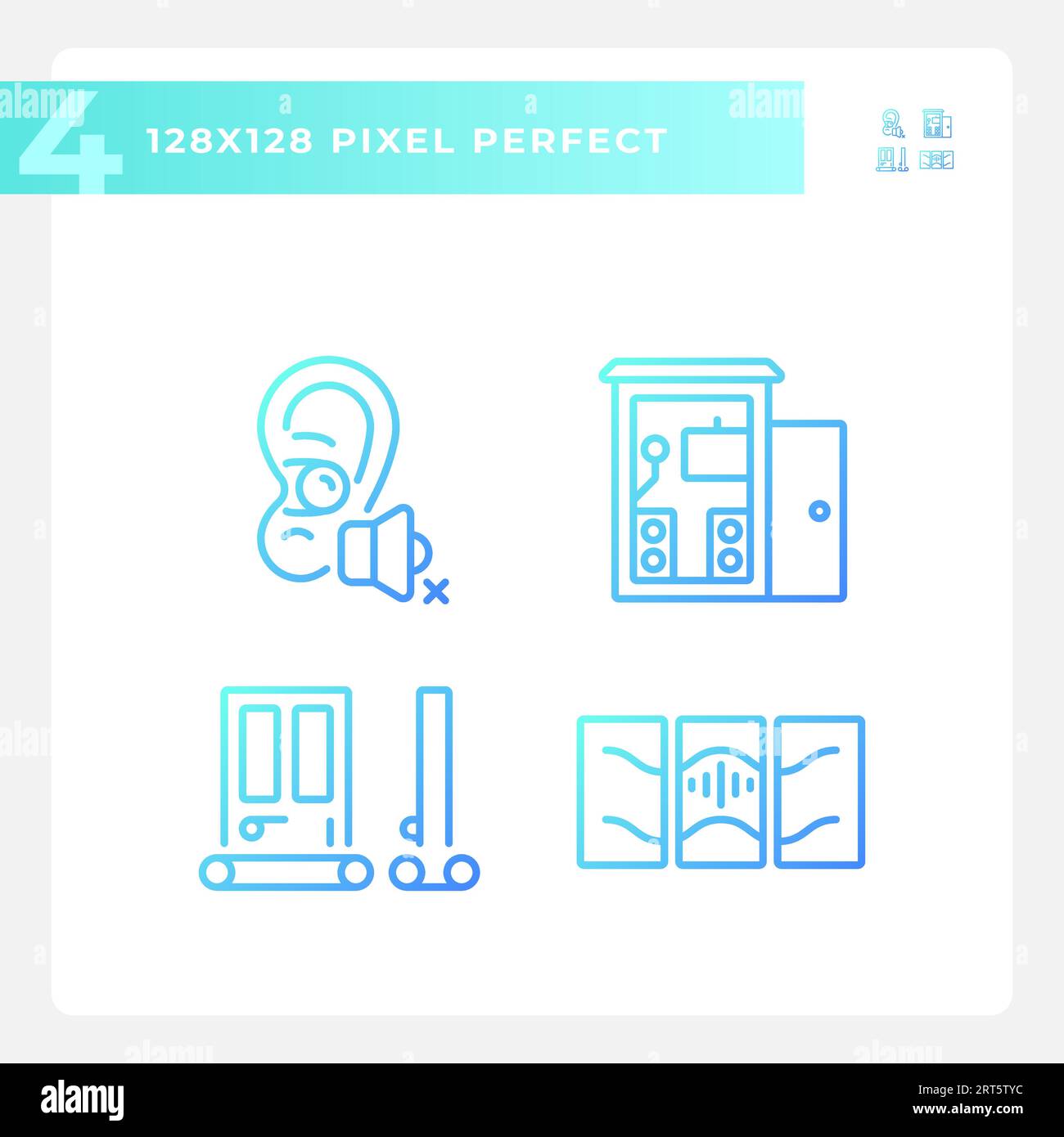 Gradient insulation Stock Vector Images - Alamy