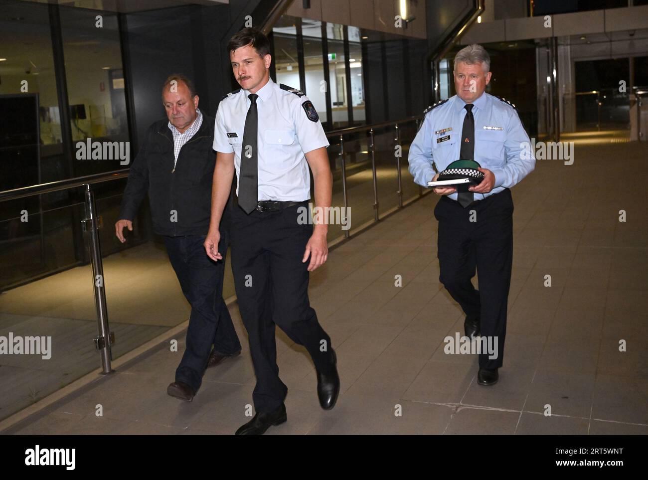 How Many Security Guards Do I Need for an Event In Australia: Expert Tips
