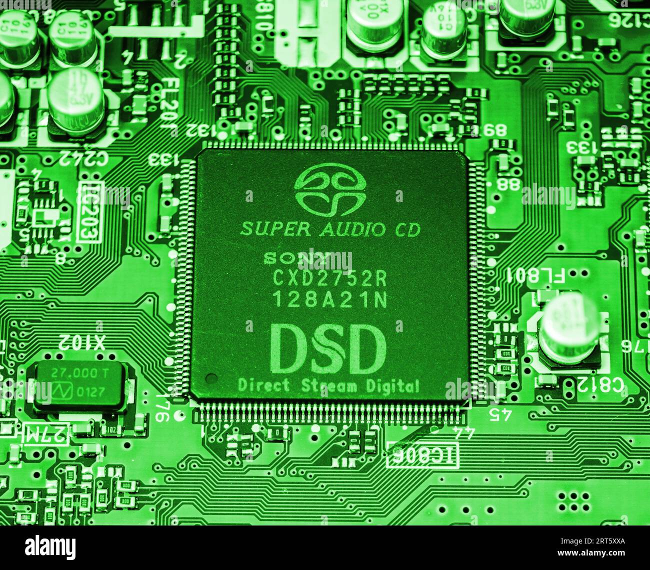 sony-sacd-player-hi-res-stock-photography-and-images-alamy