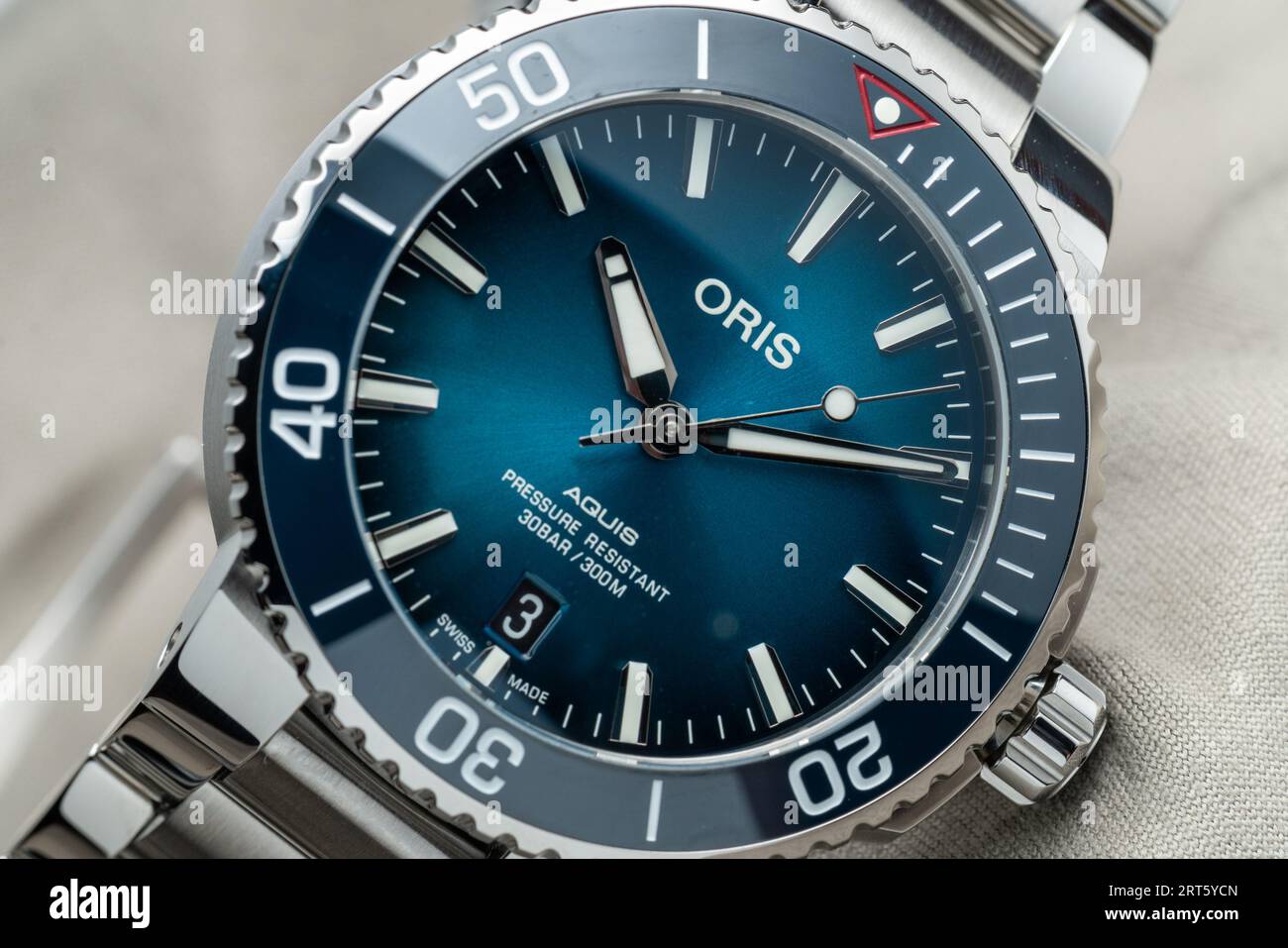 Aquis clean ocean online
