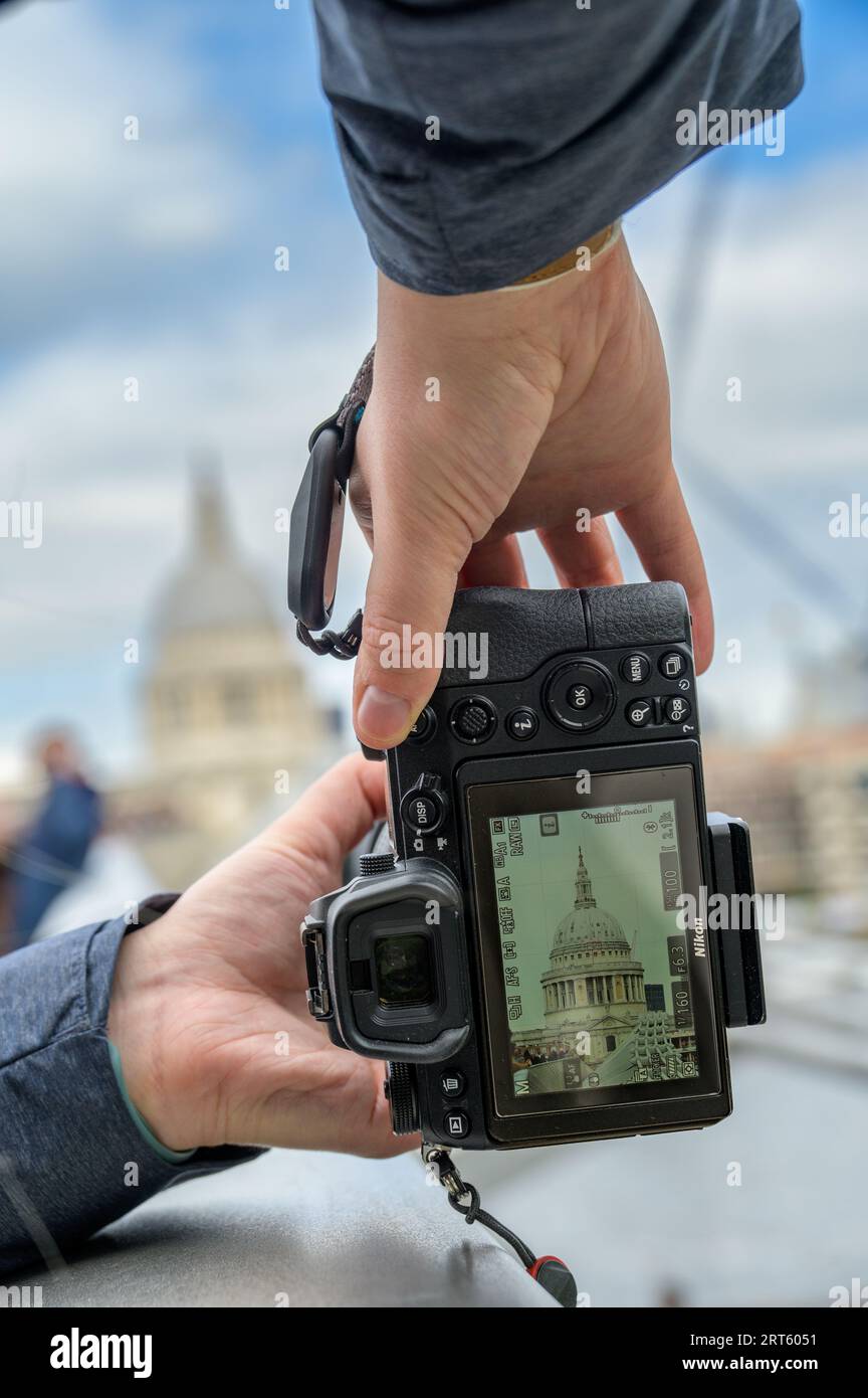 Artistic photography of uk hi-res stock photography and images - Alamy