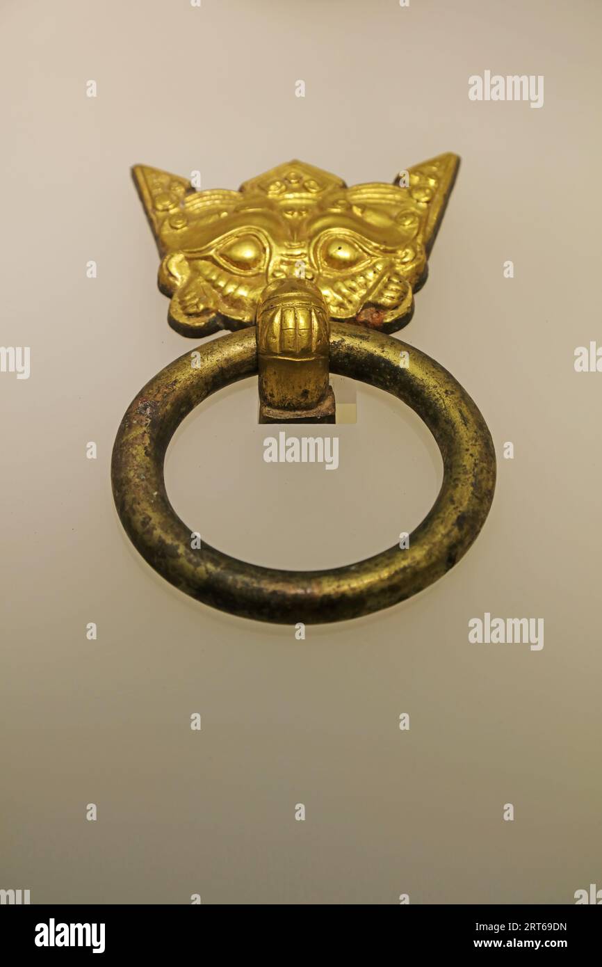 Ancient shop chinese rings
