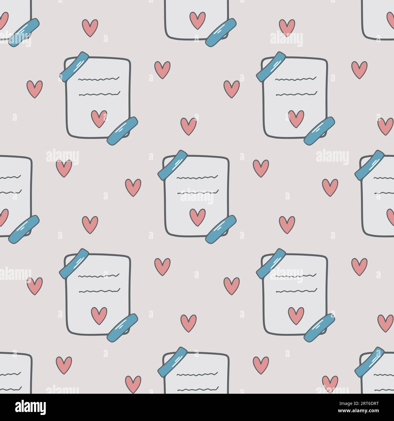 Valentines day washi tape digital, clipart, hearts, love you