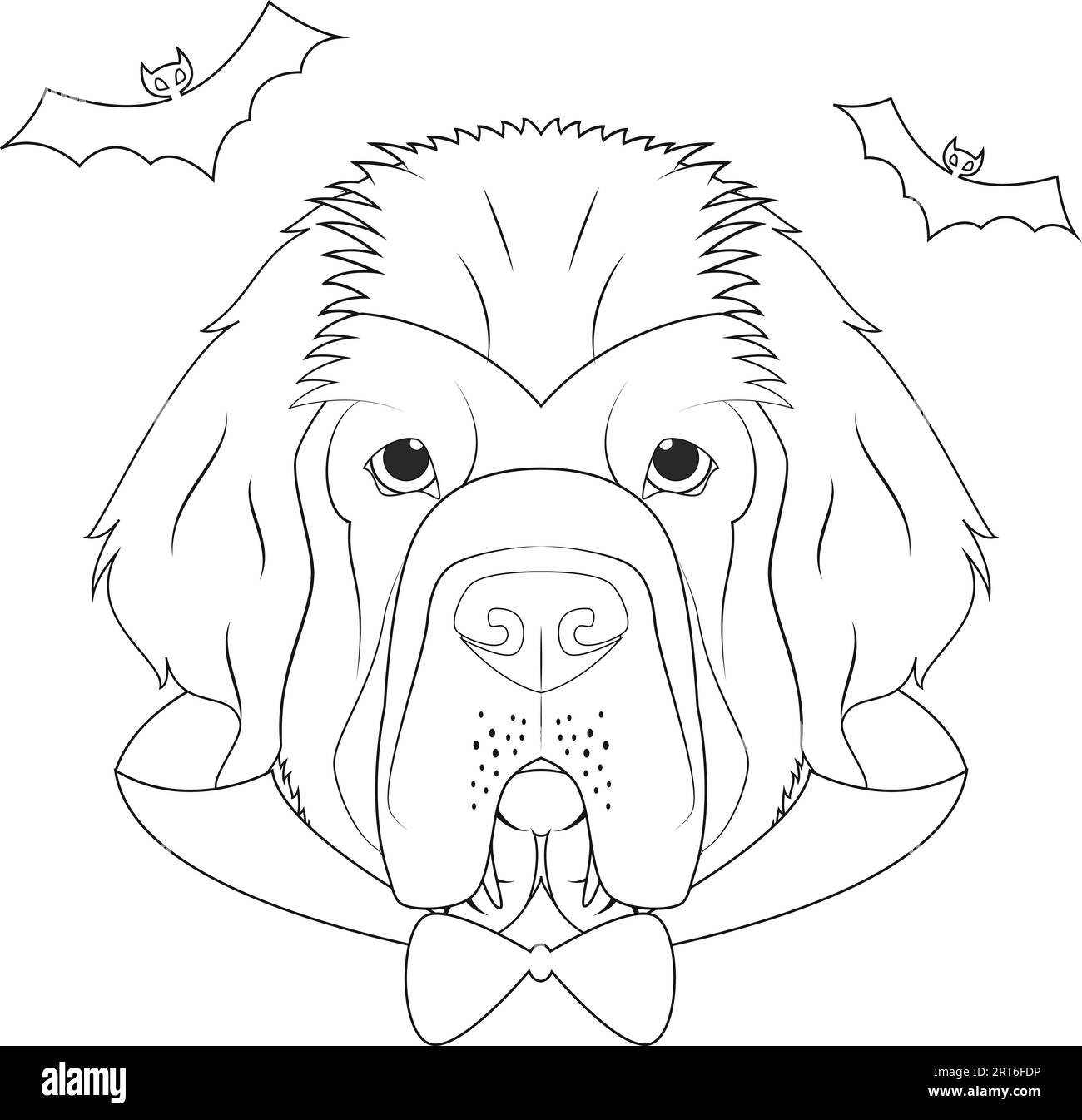 terranova-stock-vector-images-alamy