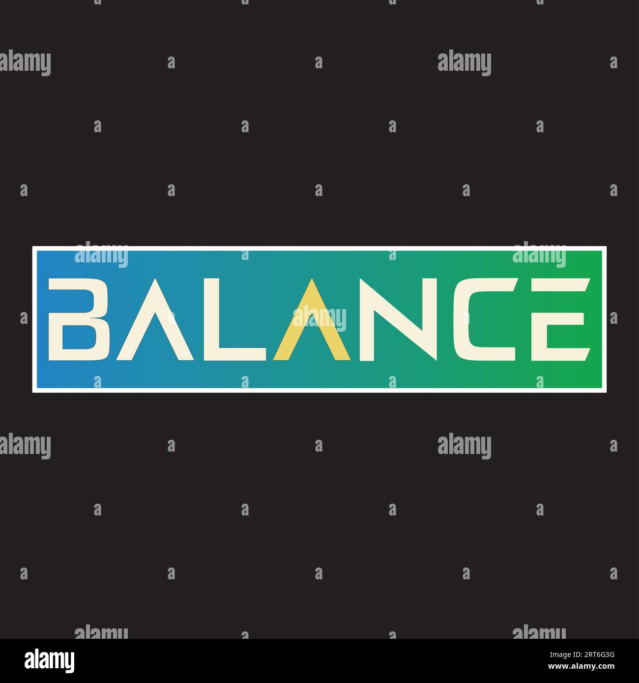 T balance Stock Vector Images - Alamy