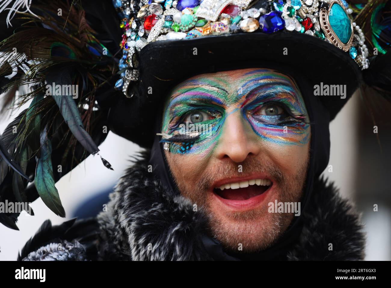 Karneval in venedig carnival in hi-res stock photography and images - Page  13 - Alamy