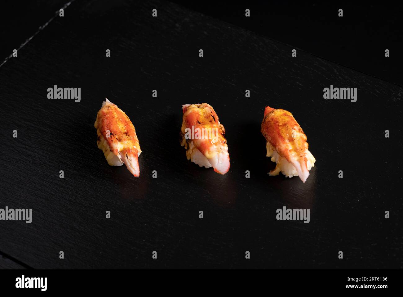Seafood hi res hi-res stock photography and images - Alamy