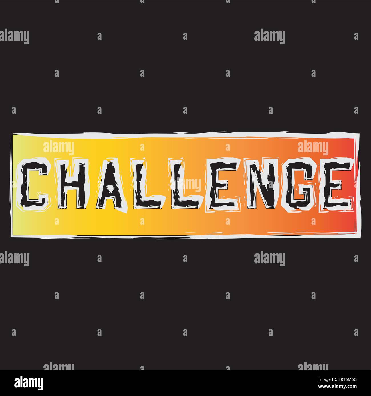 Pod challenge Stock Vector Images - Alamy