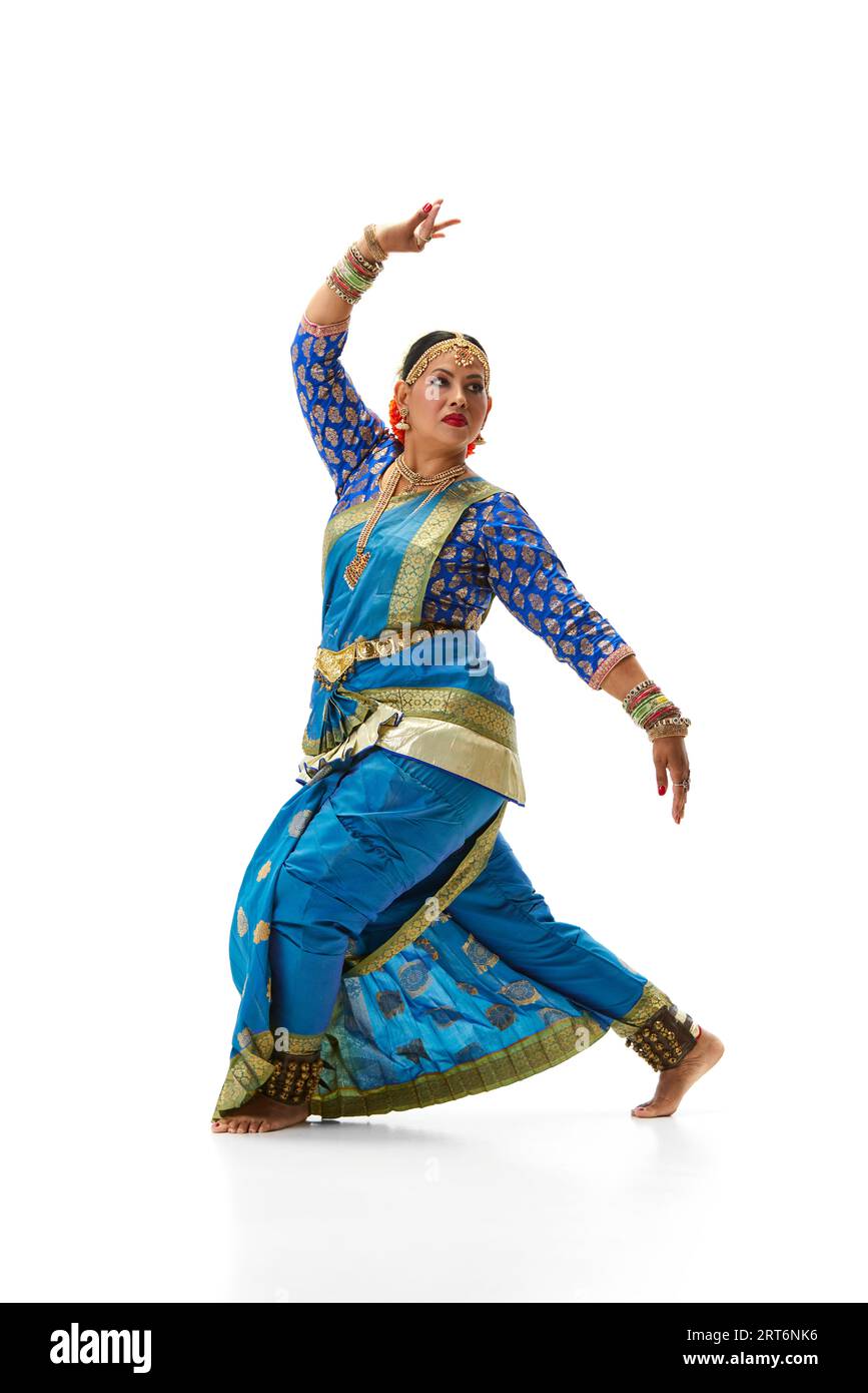 From Dancer's point of view – Abhinaya