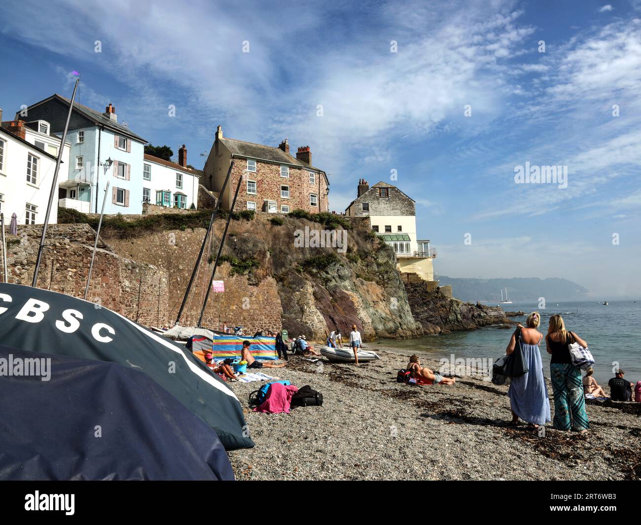 September 2023 heatwave hi-res stock photography and images - Alamy