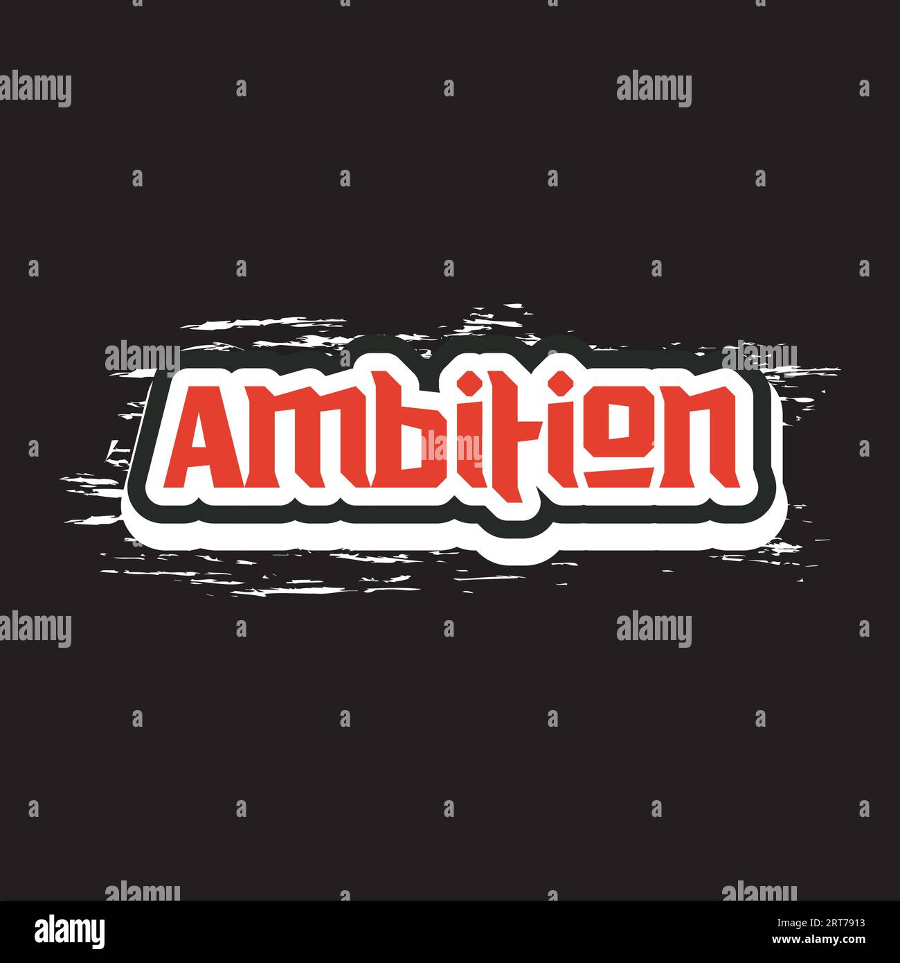 Typography designs hi-res stock photography and images - Alamy