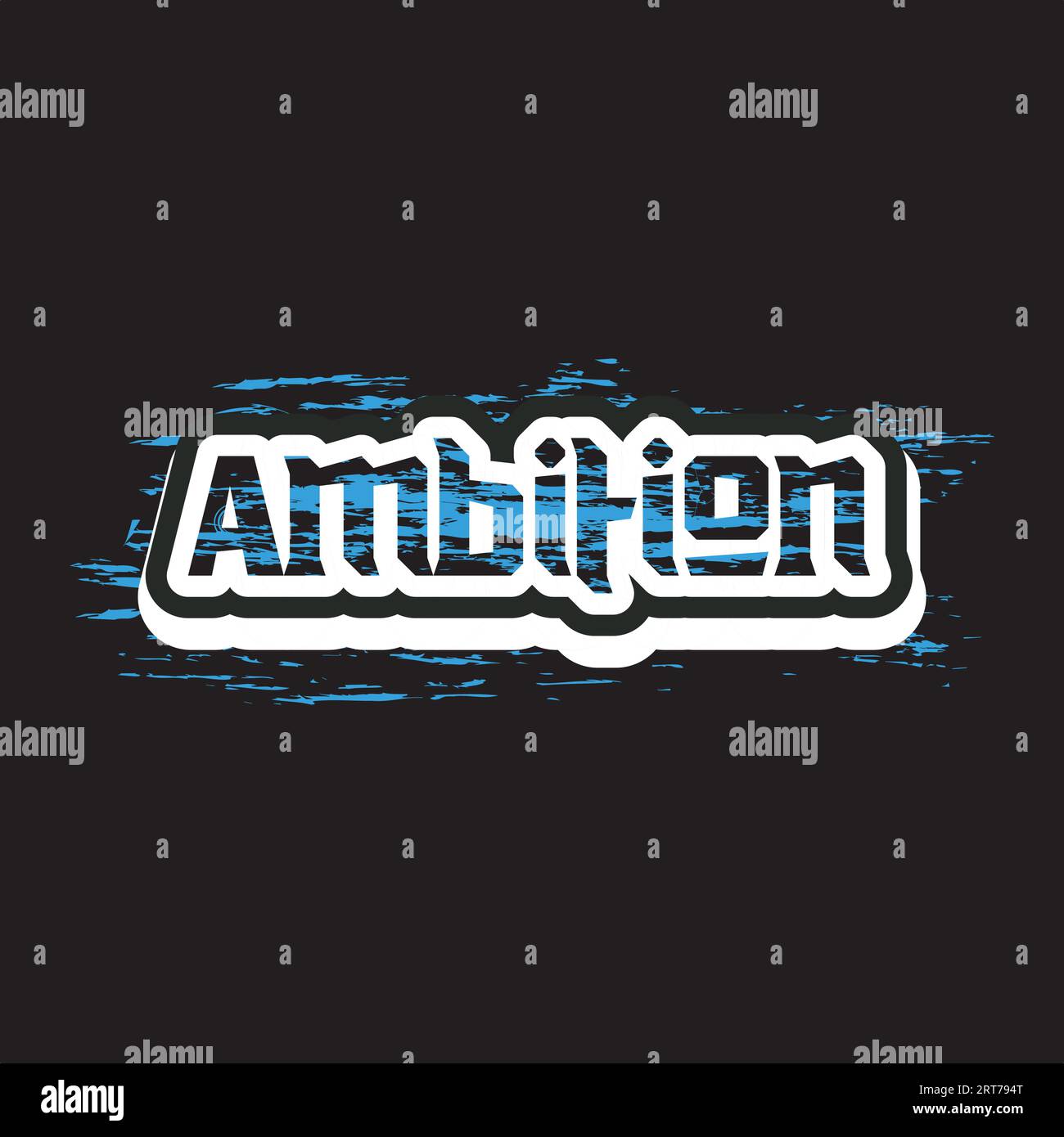 Best tee shirt designs hi-res stock photography and images - Alamy