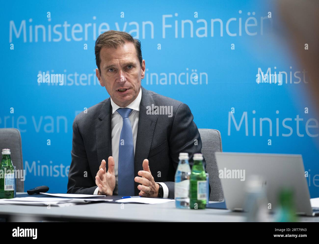 Finance Minister Explains Navigating Volatility: A Local Resource Guide