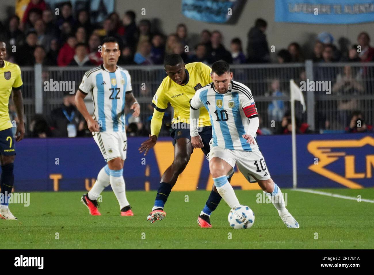 City Of Buenos Aires, Argentina. 07th Sep, 2023. City of Buenos Aires