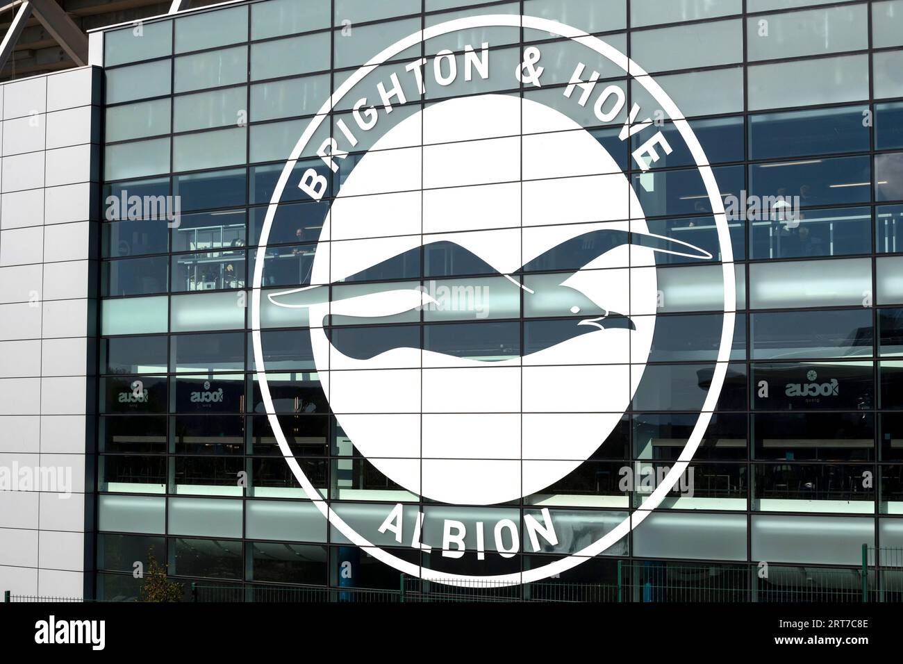 Clubs A-B Brighton & Hove Albion Football Badges & Pins for sale