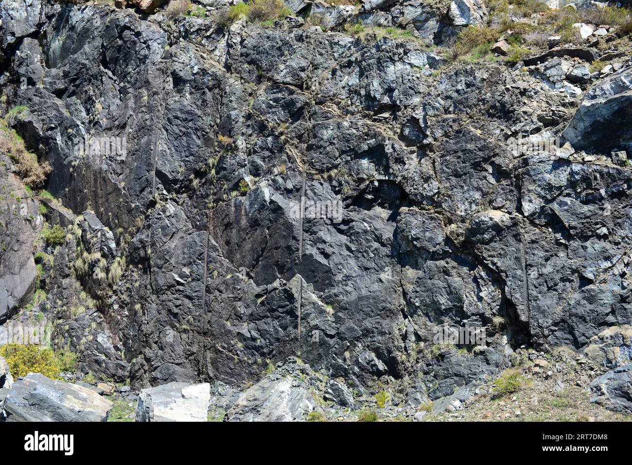 Plutonic rock hi-res stock photography and images - Alamy
