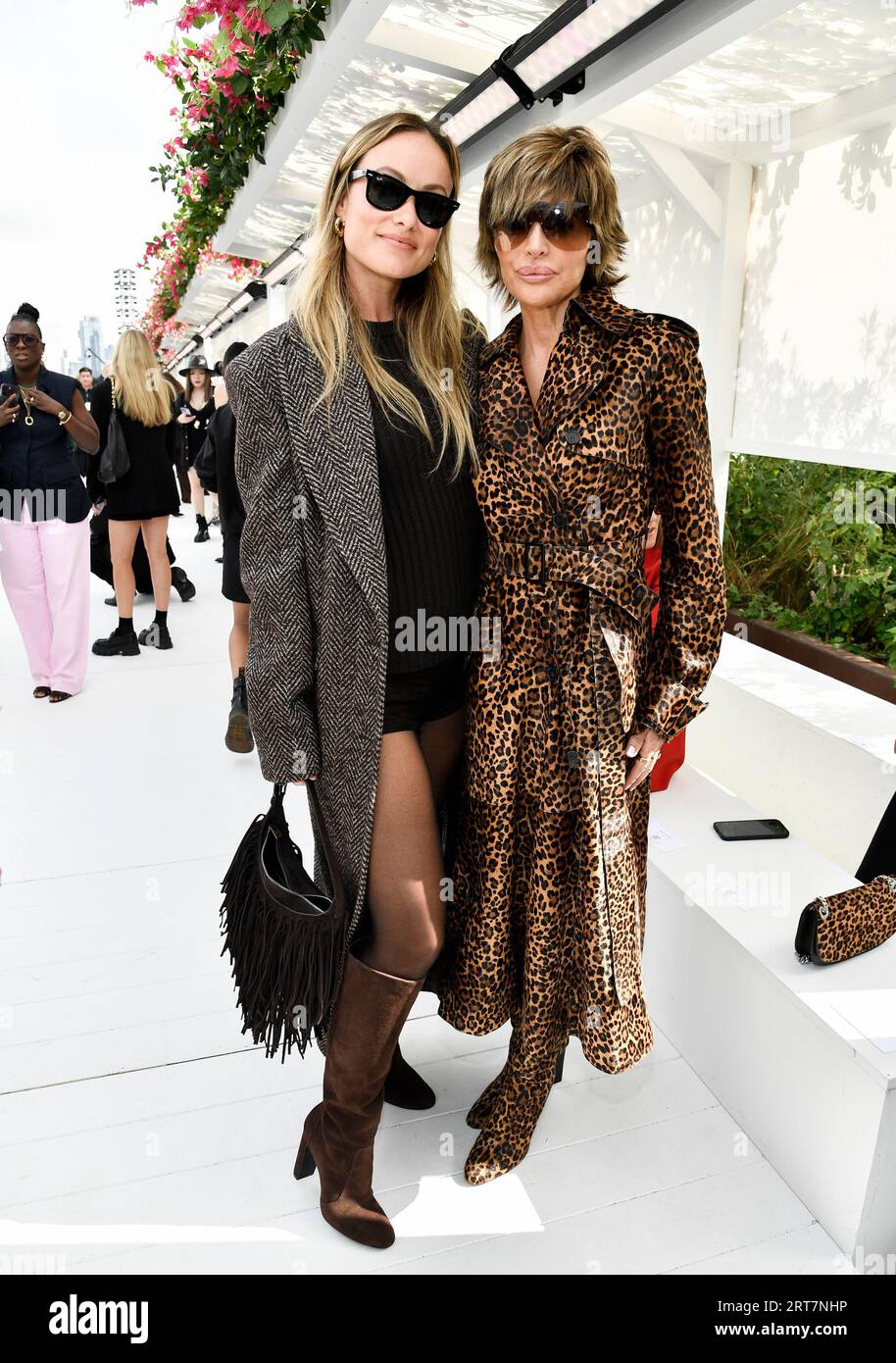 Lisa sale michael kors