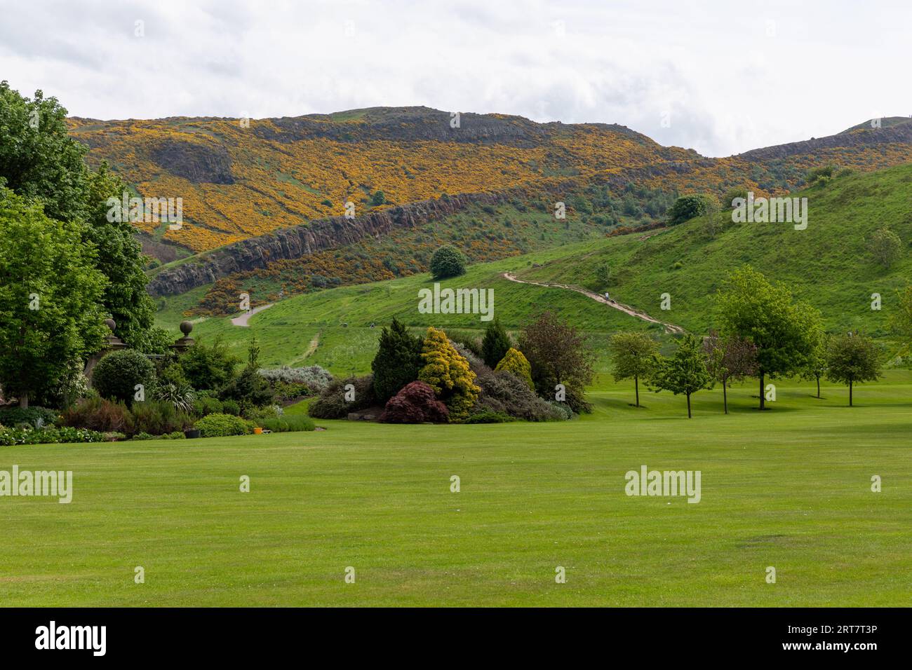Palace of Holyrood House, Edinburgh, Scotland Stock Photo Alamy