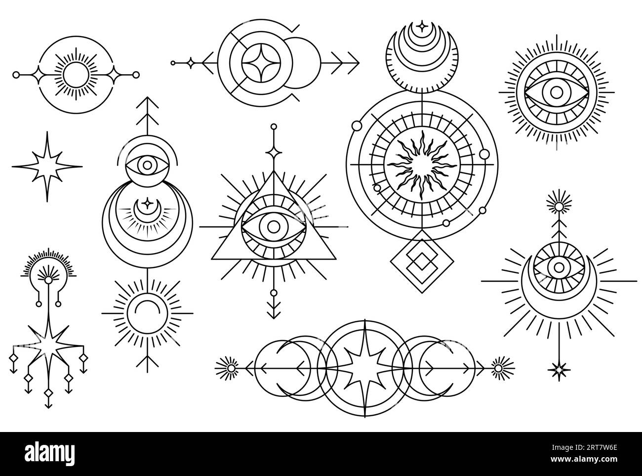 Seamless pattern with joysticks, gamepads seamless pattern, console gaming background, vector Stock Vector