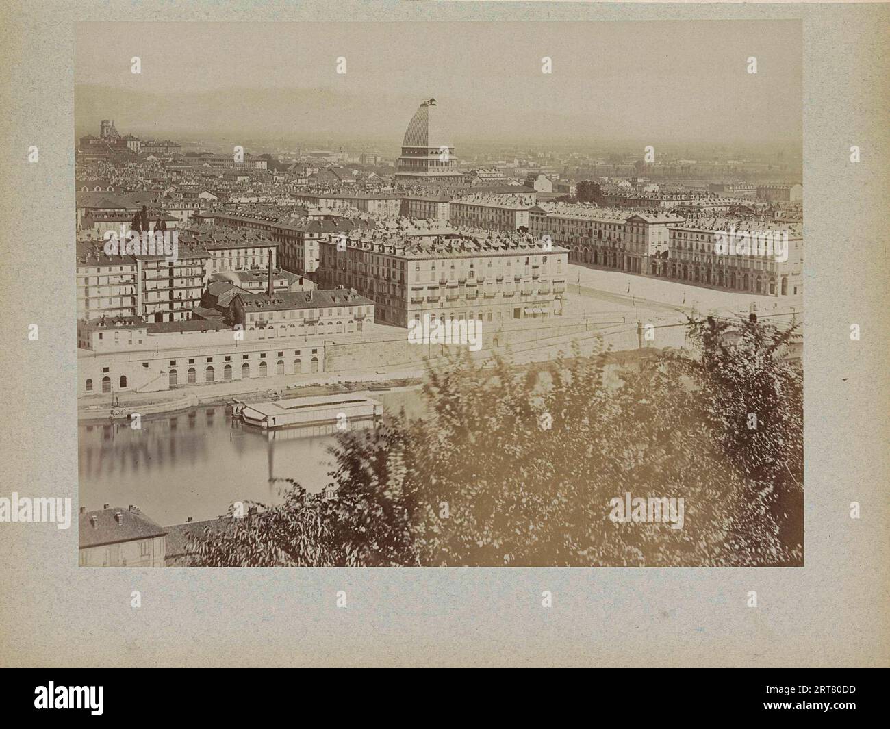 Italy 1880 hi-res stock photography and images - Alamy