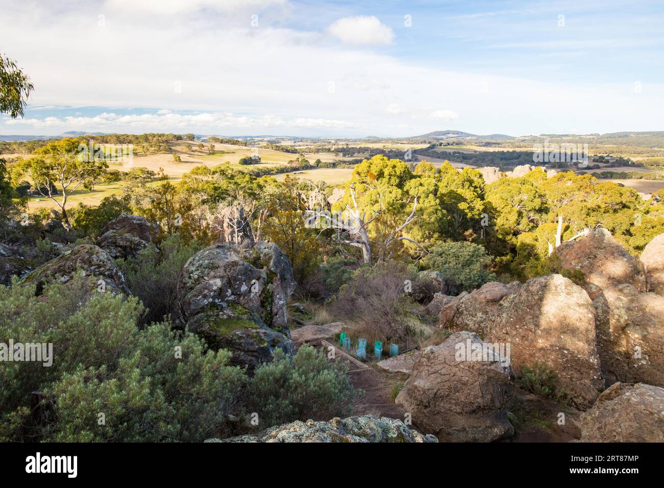 Macedon ranges tourist attractions photos - Vestigeseekers.com