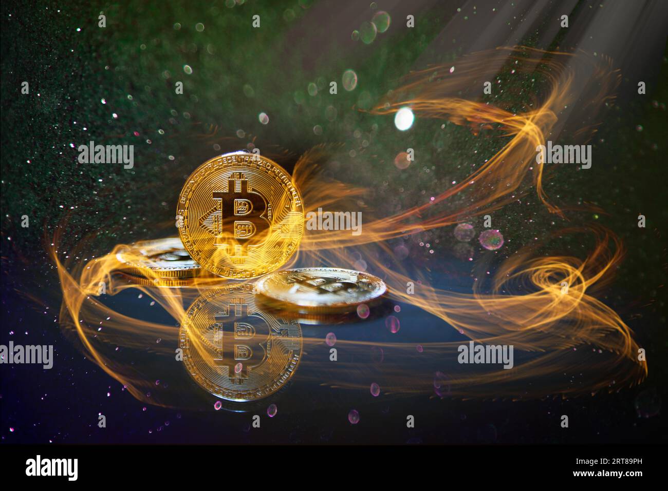 Hot cryptocurrency (88) foto