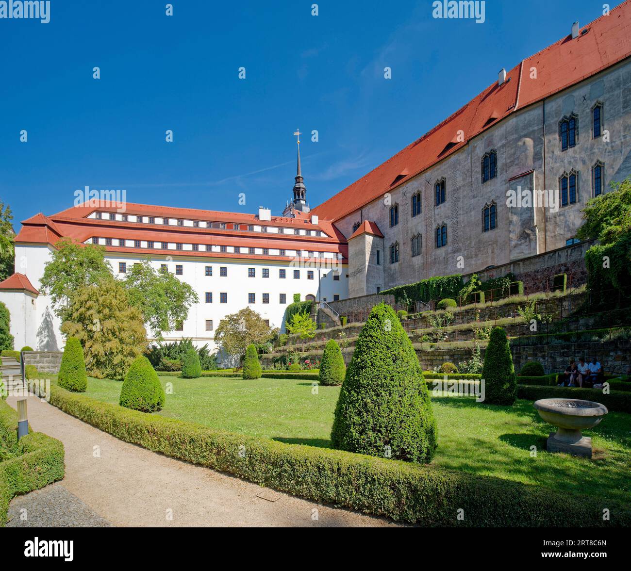 East german rose garden hires stock photography and images Alamy